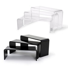 Pack riser counter - 3,