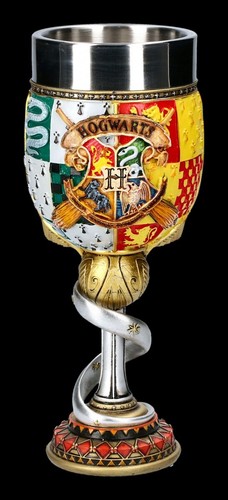 Harry potter chalice - chalice,