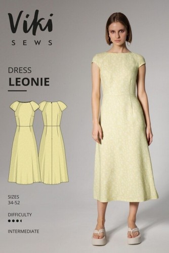 Vikisews sewing pattern - vikisews,