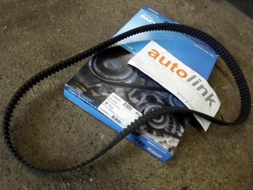 Timing belt cambelt mazda - timing,