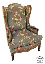 Fantastic Vintage Upholstered