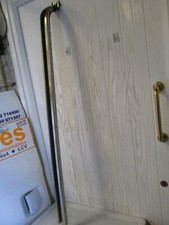 volkswagen transporter ,t4,1996-2003,side ,sliding door runner track nearside