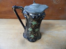 Vintage Hand Painted Ceramic