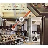 Hawkwind quark strangeness - :, quark,