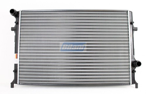 Radiator water cooler audi - cooler,