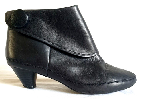 Clarks ankle boots black - ankle,