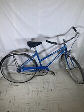 1991 Schwinn Suburban Commuter