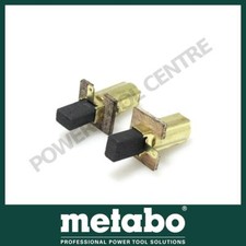 Genuine Metabo Carbon brush