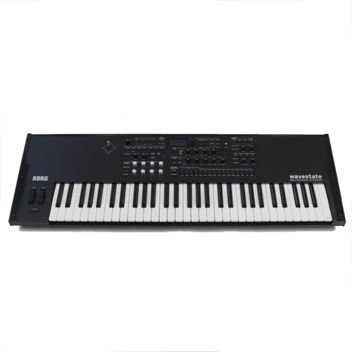 Korg wavestate wave - korg, se