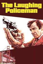 THE LAUGHING POLICEMAN (1973) Walter Matthau - Public Domain DVD NO CASE