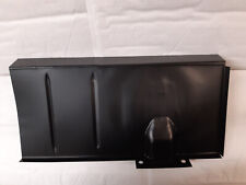 MG MIDGET AUSTIN HEALEY SPRITE LH SIDE INNER BULKHEAD REPAIR 1965 TO 1979