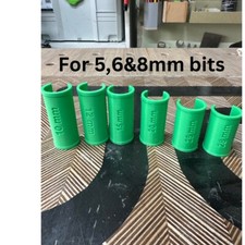 Festool Domino Depth Stops