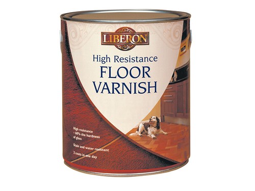 Liberon 024554 high resistance - liberon,