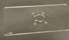 Acrylic Guide Plate MAKITA