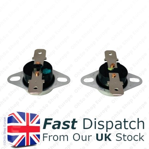 Tumble dryer thermostat - tumble, kit