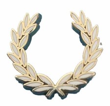 New Fred Perry Laurel Leaf