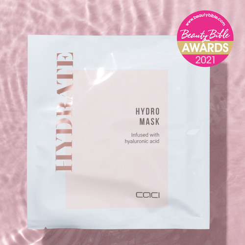 Caci hydro mask - caci,