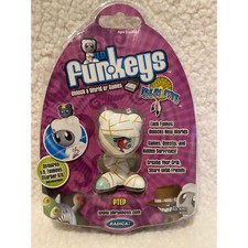 U.B. Funkeys Dream State PTEP MUMMY New