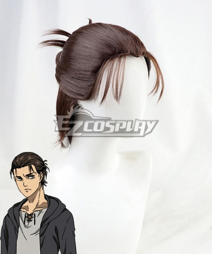 Attack titan final - attack, season