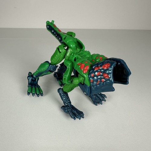 Vintage transformers beast - vintage,
