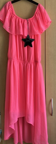 Girls debenhams star julien - by,