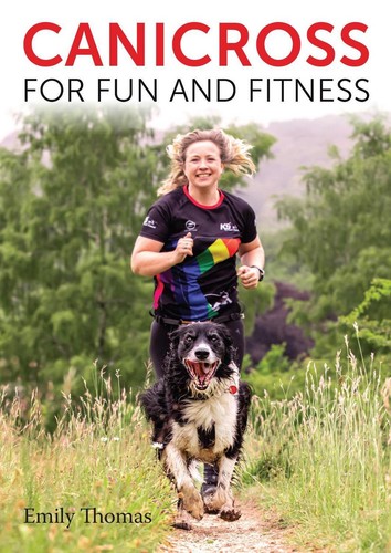 Canicross for fun and - for,