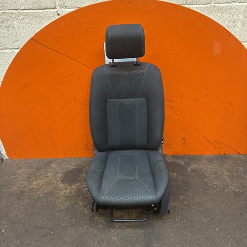 Ford fiesta front - fiesta,
