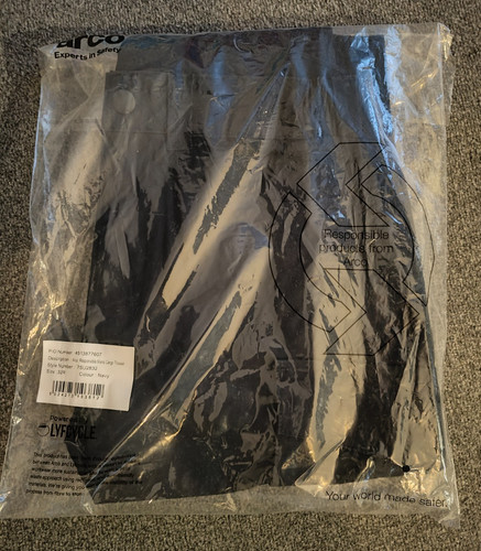 Arco essentials cargo - essentials,