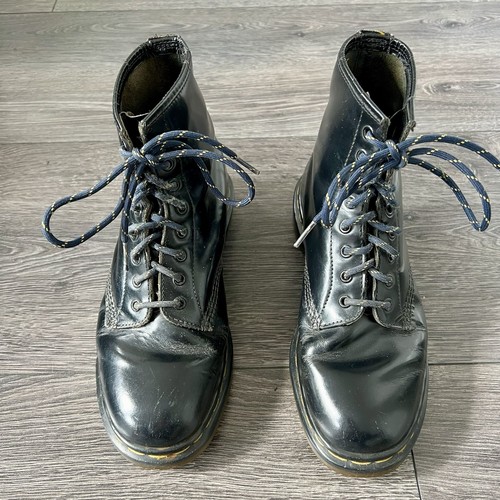 Doc marten boots size - uk, men