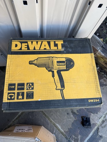 Dewalt dw294 corded electric - dewalt,