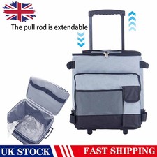 Portable Travel Coolbox