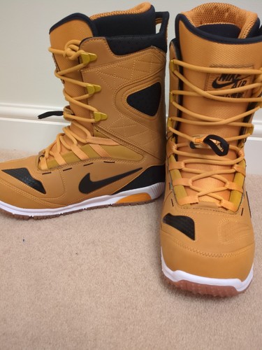 Rare nike zoom kaiju - rare, snowboard