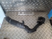 VOLKSWAGEN VW GOLF MK4 BORA 1.9 TDI INTERCOOLER PIPE HOSE 1J0129684J 1J0129654S