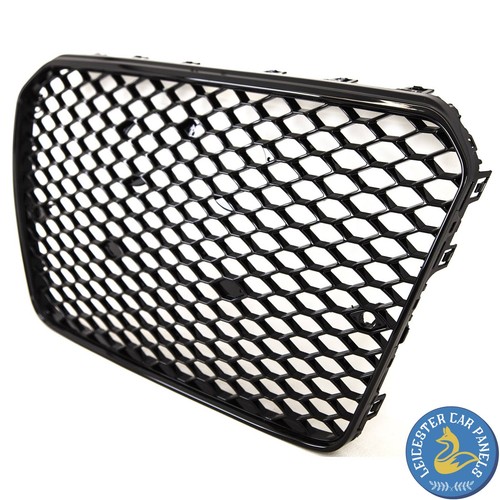 2012 2016 front main grille - front,
