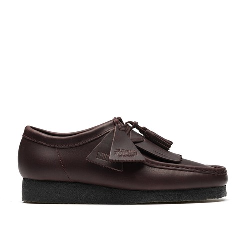 Clarks wallabee 26182787 - clarks, mens