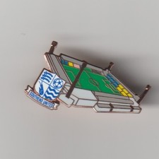 SOUTHEND UNITED F.C.  Crested