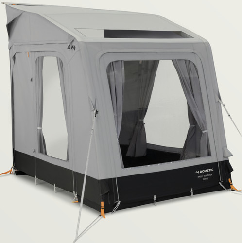 Dometic rally air tour - tour, 200s