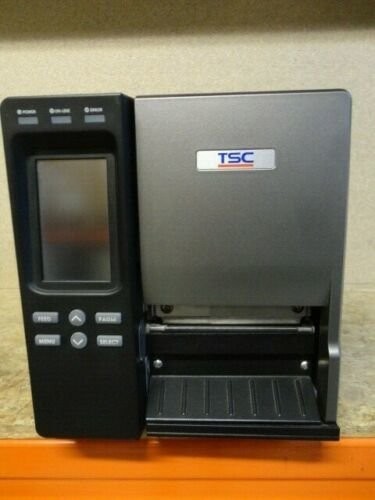 Tsc ttp 2410mt - ttp-2410mt, thermal