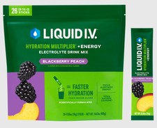 Liquid I.V. Hydration