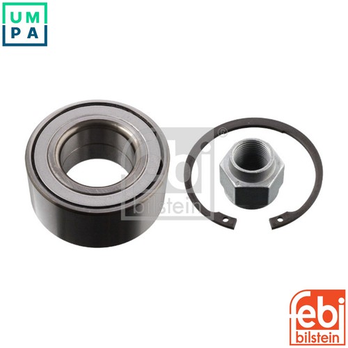 Wheel bearing kit - bearing, 18191