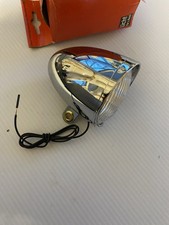Vintage Cycle Front Light