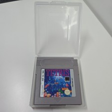 Nintendo gameboy tetris - nintendo,