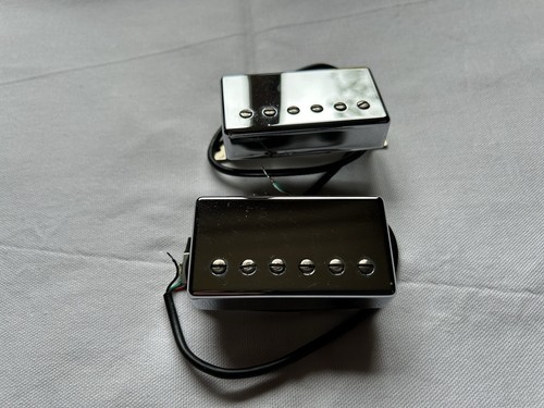 Gibson paf humbucker - paf,