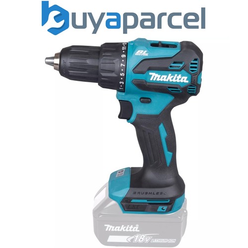 Makita dhp490z 18v lxt - 18v,