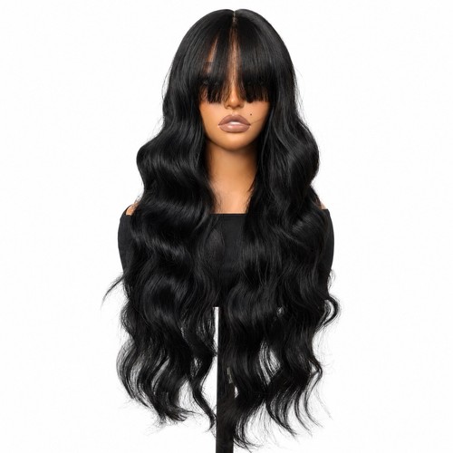 Synthetic part lace wigs - lace,
