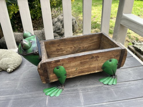 Original vintage brick mould - vintage,