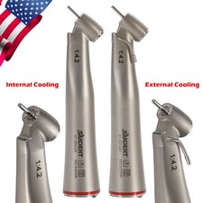 1-10 Dental 45° Electric