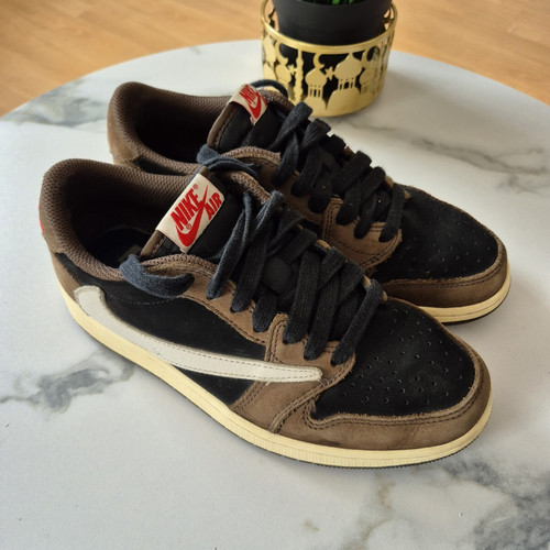 Nike air jordan low - nike,