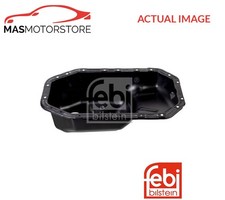 ENGINE OIL PAN SUMP FEBI