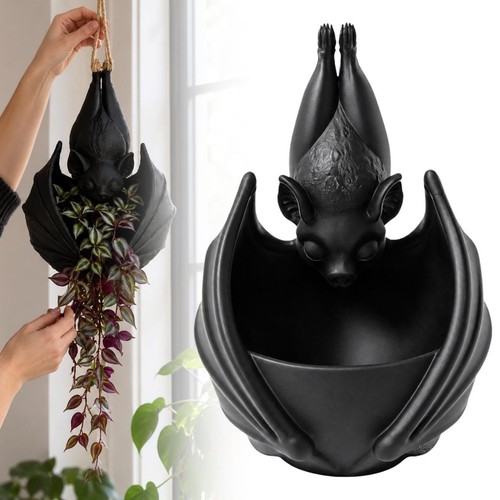 Gothic style bat shaped - style,